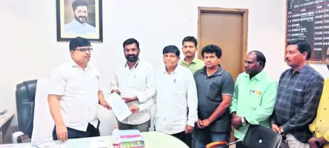 వేతనం లేని ఉపాధి