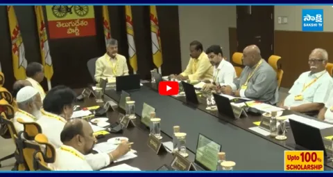 Survey On Chandrababu Governance 1