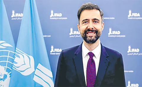 Bringing investment to rural sector key priority