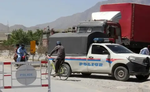 Pak Balochistan Province Bus Passengers Incident2