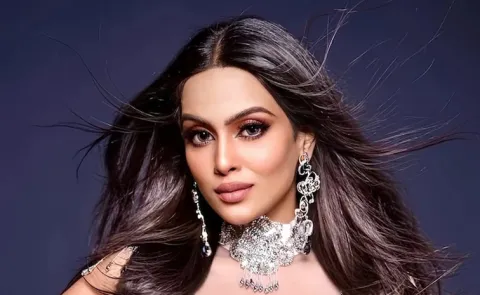 Miss Grand Malaysia 2021 Who Has Accused Indian Priest Of Molestation Deets Inside