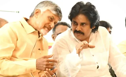 KSR Comment: How Kutami Prabhutvam Increase YS Jagan Charisma1