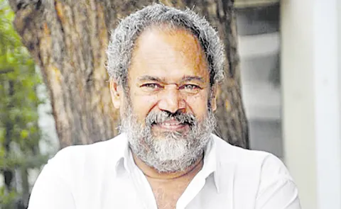 R Narayana Murthy About University Movie