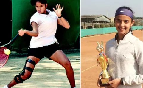 Reason Behind Tennis Player Radhika Yadav Death,here Is Details