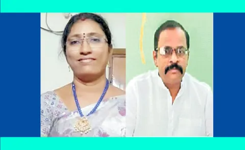 Nandyala MPTC And Others Resign To TDP