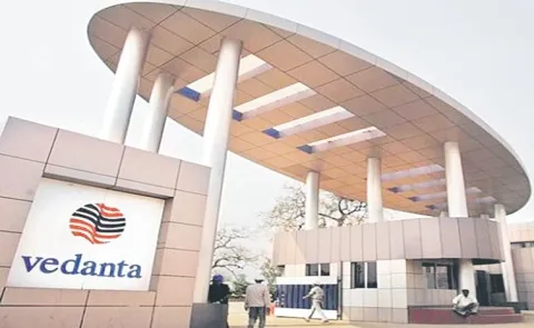 Anil Agarwal unveils 3D strategy to double Vedanta size via demerger, diversification