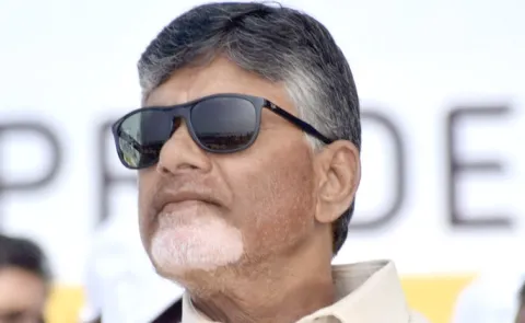 Chandrababu Comedy At World Population Day Event3