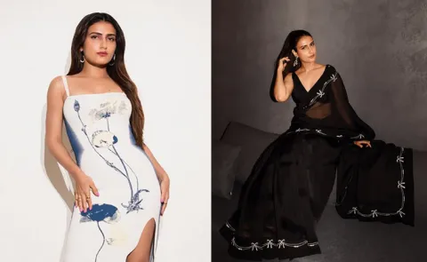 Fatima Sana Shaikh Reveals Man Assaulted Her After She Hit Him