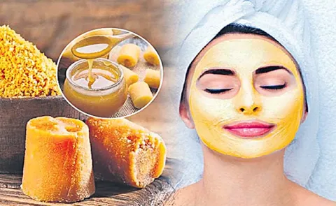 Beauty Tip: Homemade Anti Ageing Jaggery Masks For Younger ...13