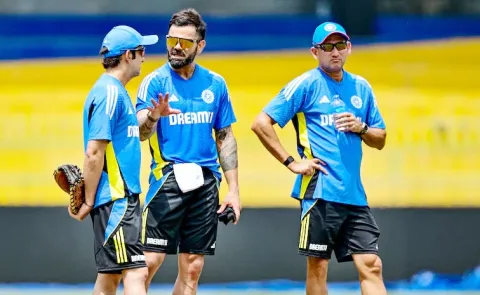 Gambhir Is Not Important: Pujara Stumped By India Coach Statement6