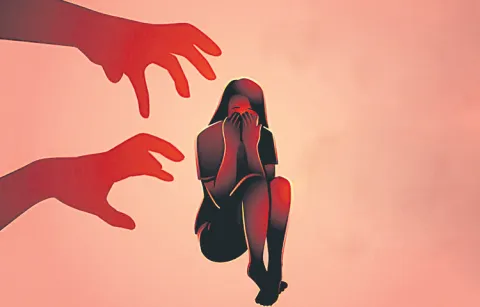 Medical students molested in Kakinada GGH
