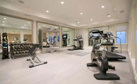 The Rise of Home Fitness: Best Home Workout Equipment9