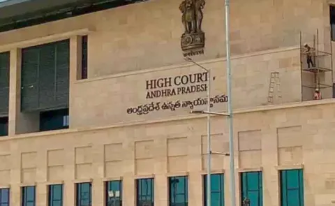 Tirumala Laddu Row: AP High Court Key Comments1