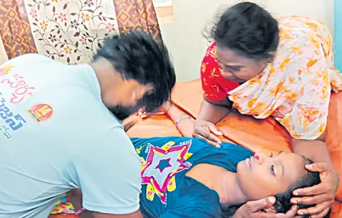 Inter student dies under suspicious circumstances