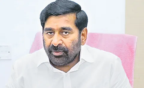 Jagadish Reddy comments over abn Radhakrishna