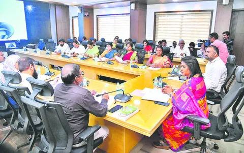 డీసీలు, జడ్‌సీలకు 