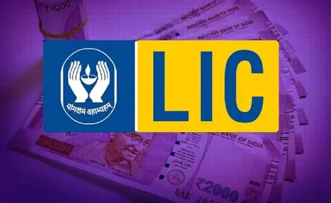 LIC Premium Income Up 14.6% in June