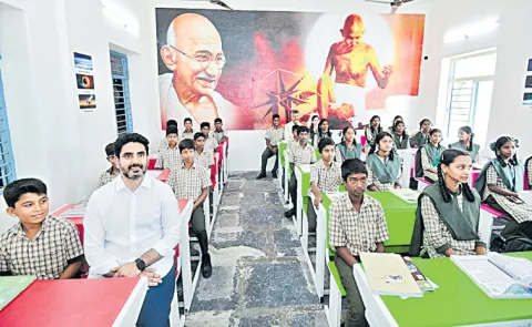Entire Telugu community shocked by CM Chandrababu Comments1