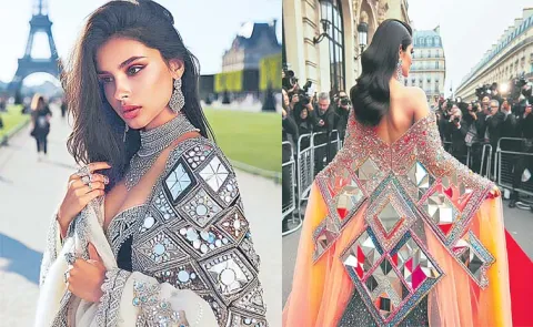 Reflecting Style: Asymmetrical Mirrors Other Fashion Trends14
