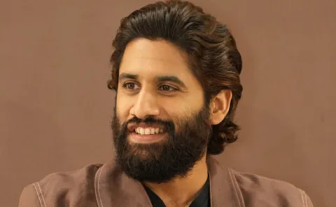 Naga Chaitanya Work With Director Mithran Not True
