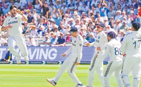 England team stay away from the aggressive game in third test6