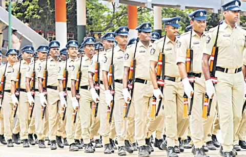 Police Constable final results released