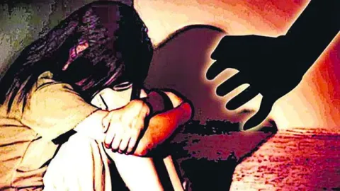 బాలికపై లైంగికదాడి, హత్య 