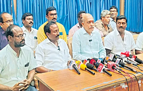 State Level MSO Local Cable Operators Round Table Meeting