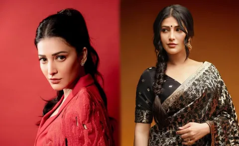 Shruti Haasan: Iam Terrified of Idea of Marriage