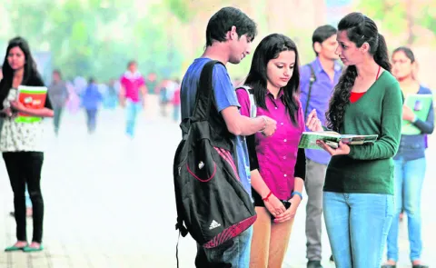 ఆన్‌లైనా? ఆఫ్‌లైనా!? 