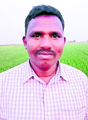 రోగాల