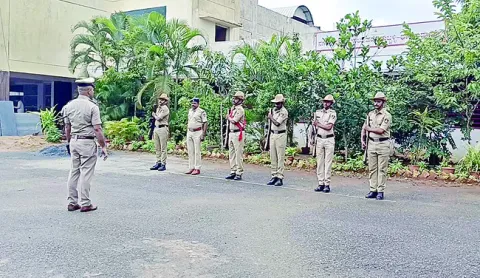 శారీరక దృఢత్వం.. అదే ఆరోగ్య సూత్రం
