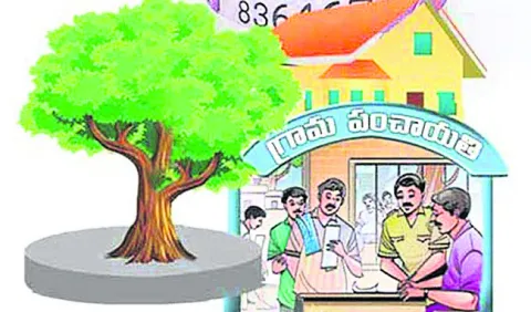 మాకొద్దు.. జీపీఓ!