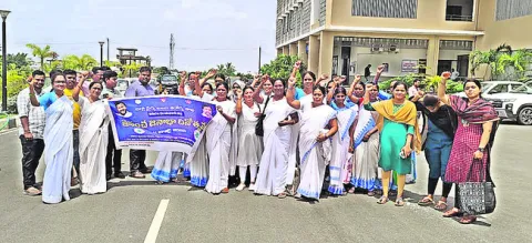 కాన్పుల మధ్య ఎడం తల్లీబిడ్డకు శ్రేయస్కరం
