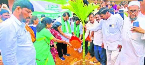 ప్రకృ
