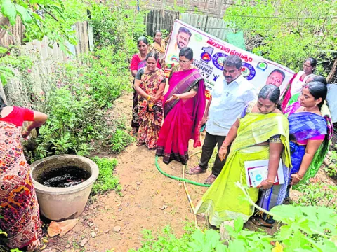 జనాభా నియంత్రణ కీలకం