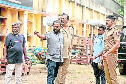ఆగస్ట్‌ 1న తెరపైకి సరెండర్‌ 