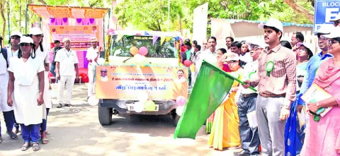 దేశాభివృద్ధికి అడ్డు లేకుండా పెరుగుదల