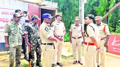 గంజాయి రవాణాపై మరింత నిఘా 