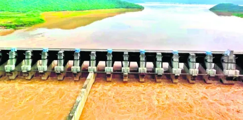 ముంచె