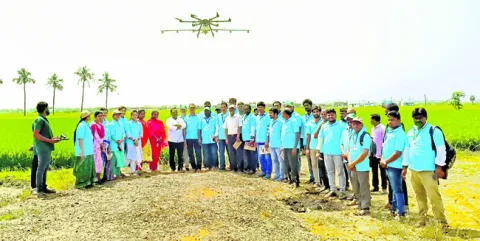 డ్రోన