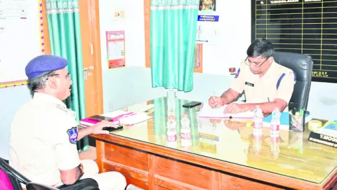 ఎస్సీ, ఎస్టీ కేసులపై విచారణ వేగవంతం 

