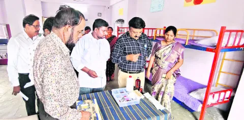 నిట్‌లో ముగిసిన  సమ్మర్‌ ఇంటర్న్‌షిప్‌–2025