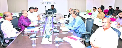 విద్యుత్‌ అంతరాయాలు తగ్గాలి