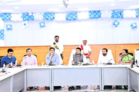 సీఎంఆర్‌ను సకాలంలో అందించాలి