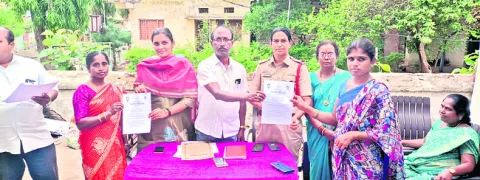 నిర్మాణాల్లో నిబంధనలు తప్పనిసరి