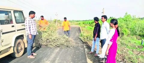 డ్రోన్ల వినియోగంపై శిక్షణ 

