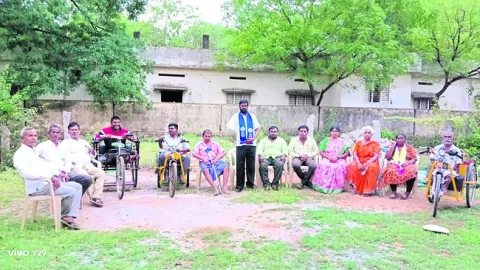 మహాగర్జనను విజయవంతం చేయాలి