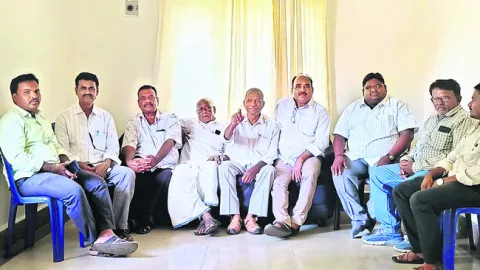 వెనుకబడిన ప్రాంతాలపై నిర్లక్ష్యం వద్దు