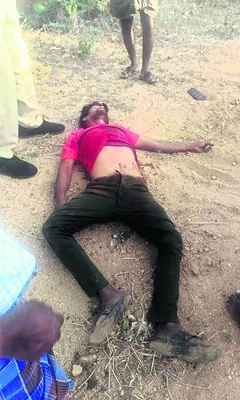 కళ్లల